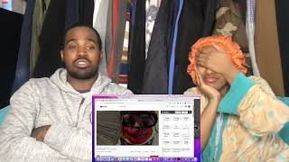 NBA YoungBoy - I Hate YoungBoy (Reaction)