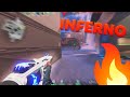 Inferno ❤