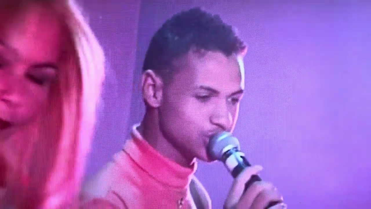 Show Raríssimo Desejo de Menina. Completo!!! Trevo De Petrolina-PE. 07/05/2004 Eu estava lá. 😉