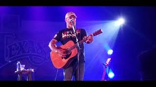 Aaron Lewis It's Been Awhile at Billy Bob's Texas 11.7.21