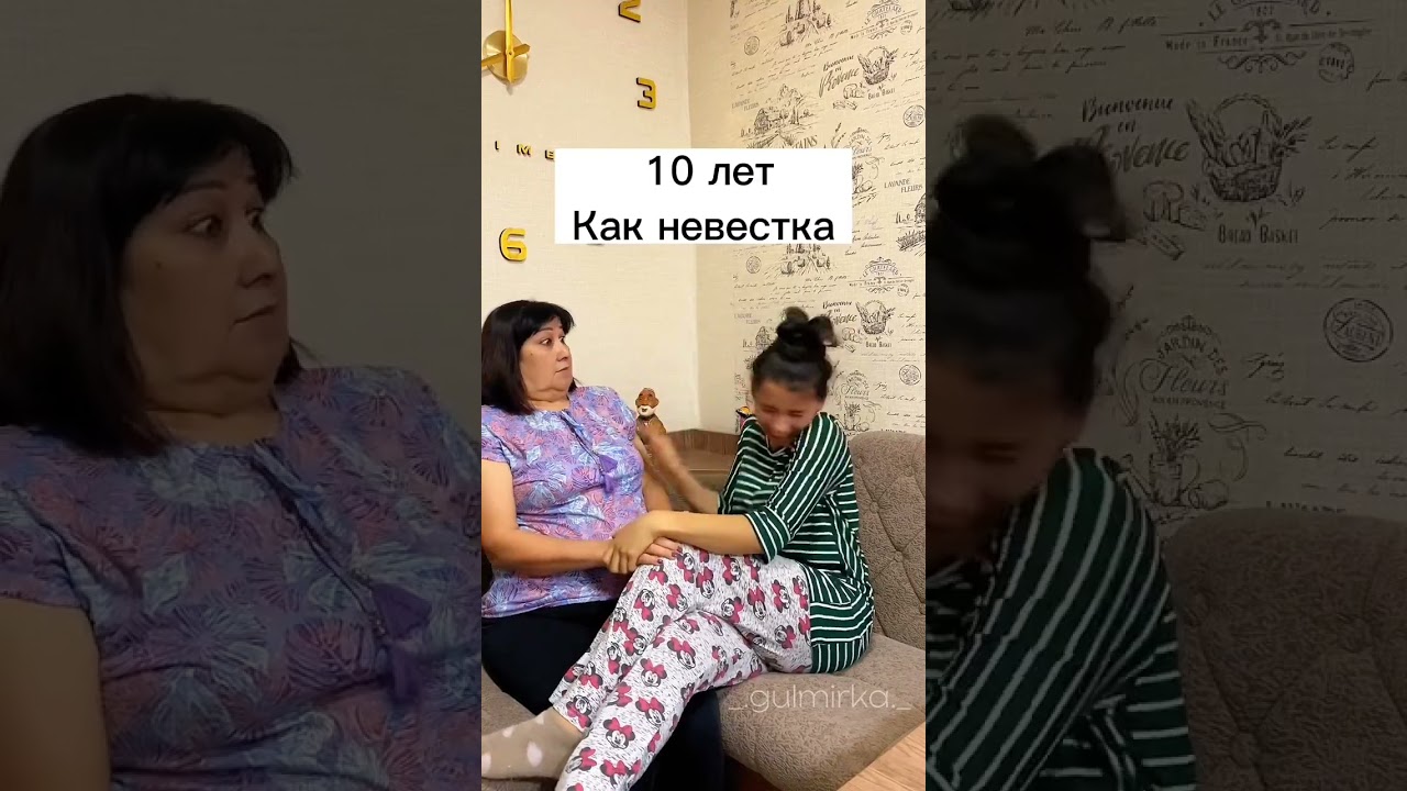Что будет через 20 лет 😳 