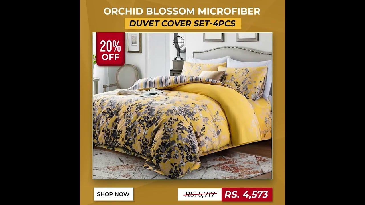 New Collection of Bedding Shop Duvet Covers