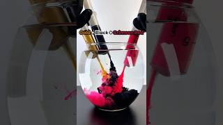 This COMBO looks cheap and weak🎨🖌️ #paintmix #colormixingmagic #experiment #colors