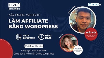 Ưu nhược điểm khi tạo Website bằng Wordpress