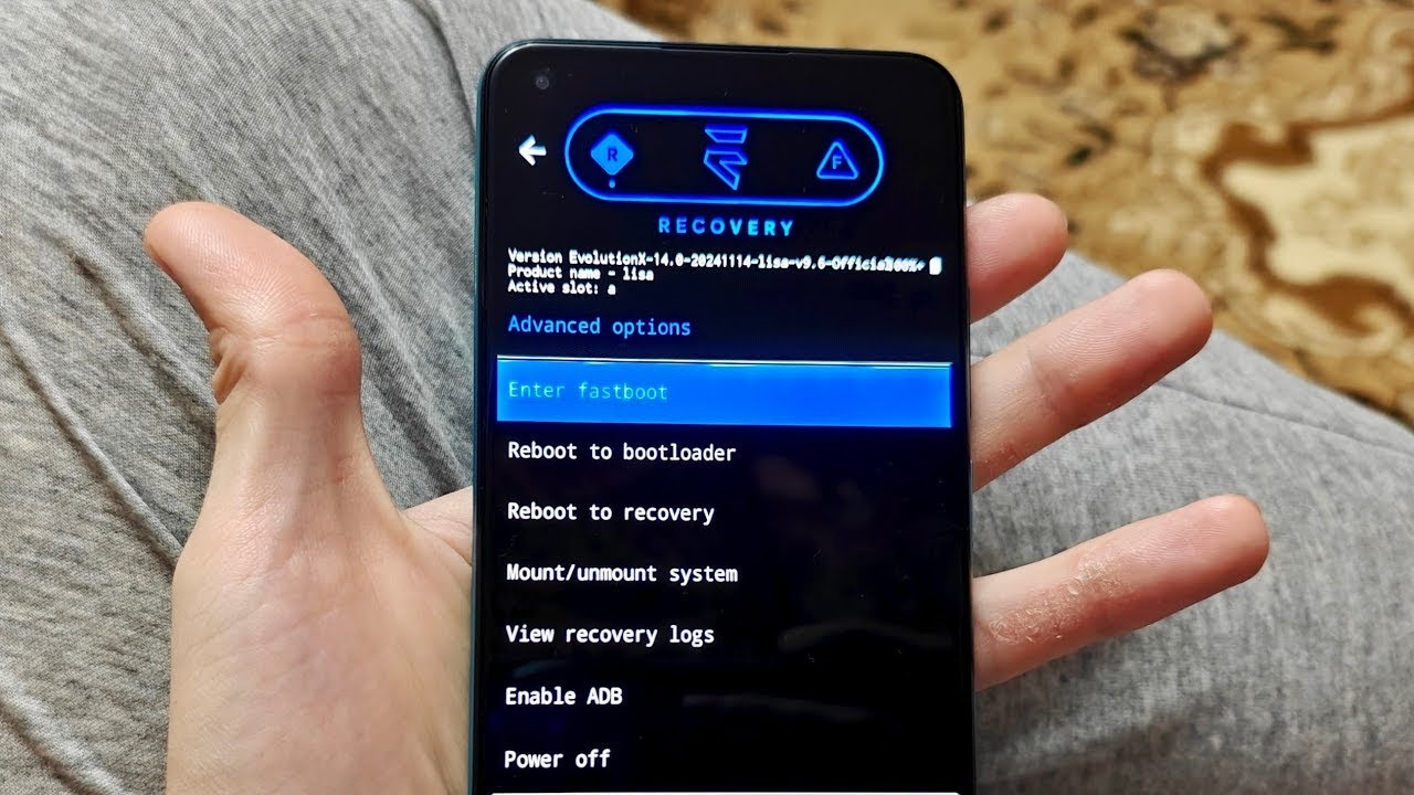 Как Прошить Xiaomi за 5 Минут!