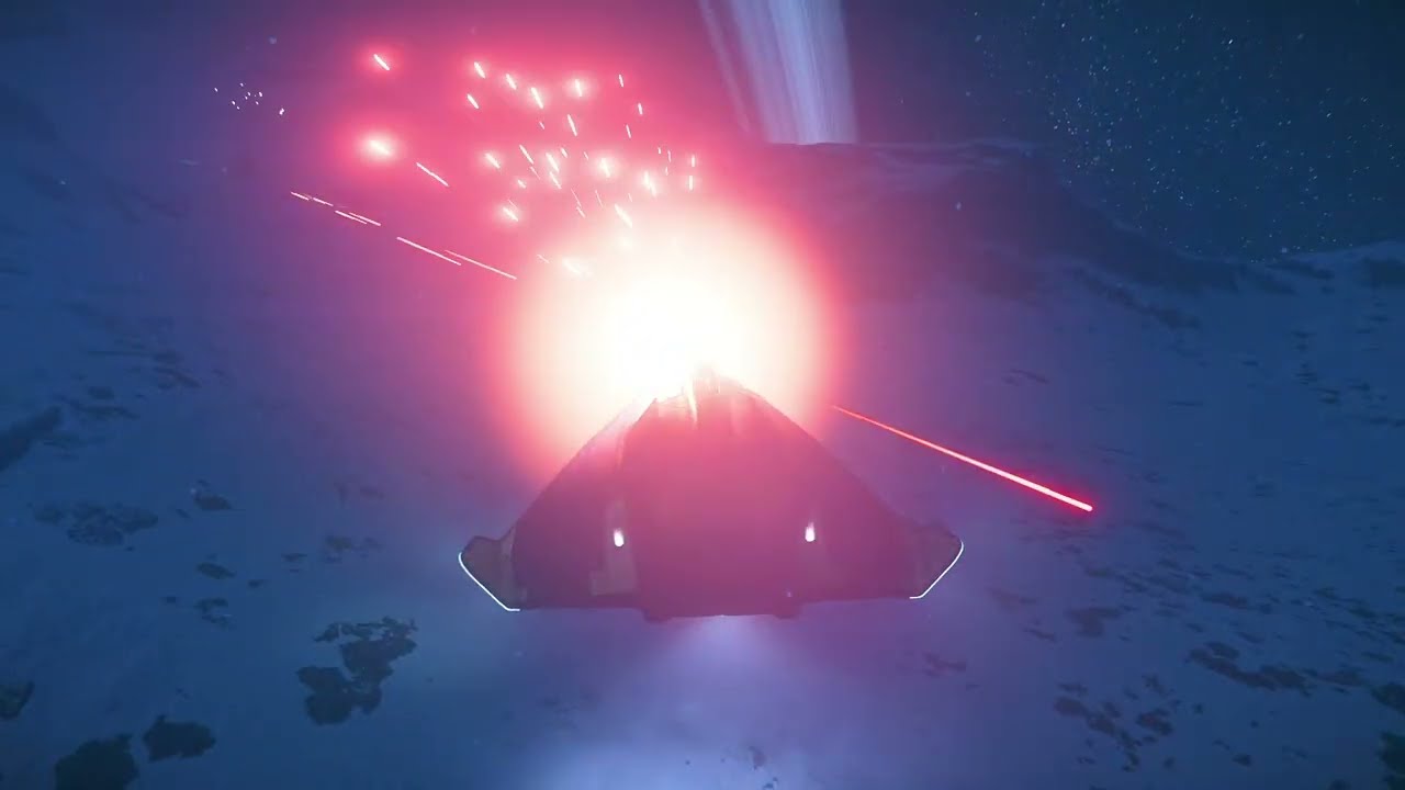 New Patch 3.21! - Star Citizen