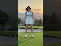that’s pure synced-up motion #golf #golfswing #golfcourses
