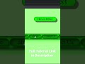 CSS hover effect using only html & css #shorts #css #html #coding