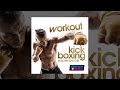 E4F - Workout Kick Boxing Experience - Fitness & Music 2018