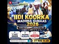 Xuɗba Juulde Koorka Ceerno Ibnu Umar Bah Madiina Gunaas 21 03 2026