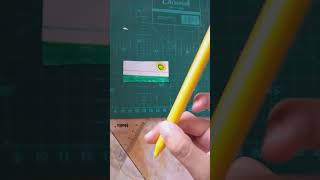 Let's draw the Rwandan flag!🇷🇼💙💛💚Comment for another country☺