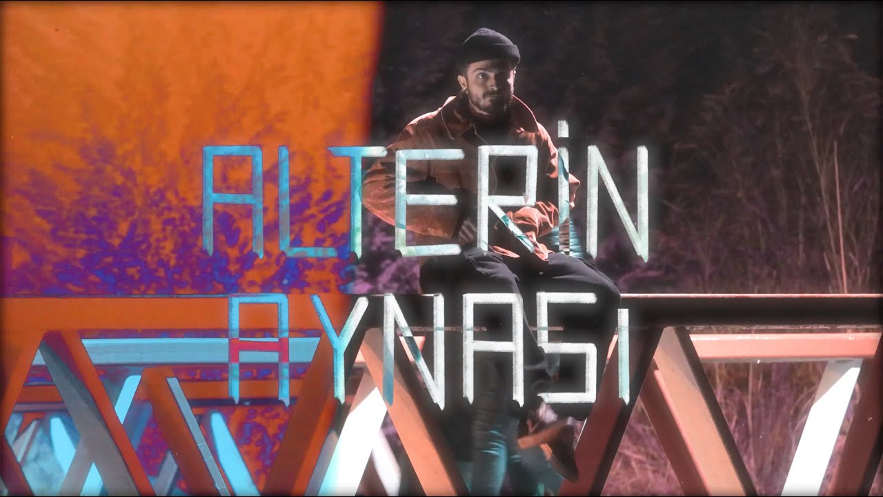 Ostet - Alterin Aynası (Official Video)