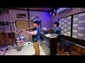 8/12ヴィオラ🎻「パスピエ」テレマン近ちゃんスタジオにて