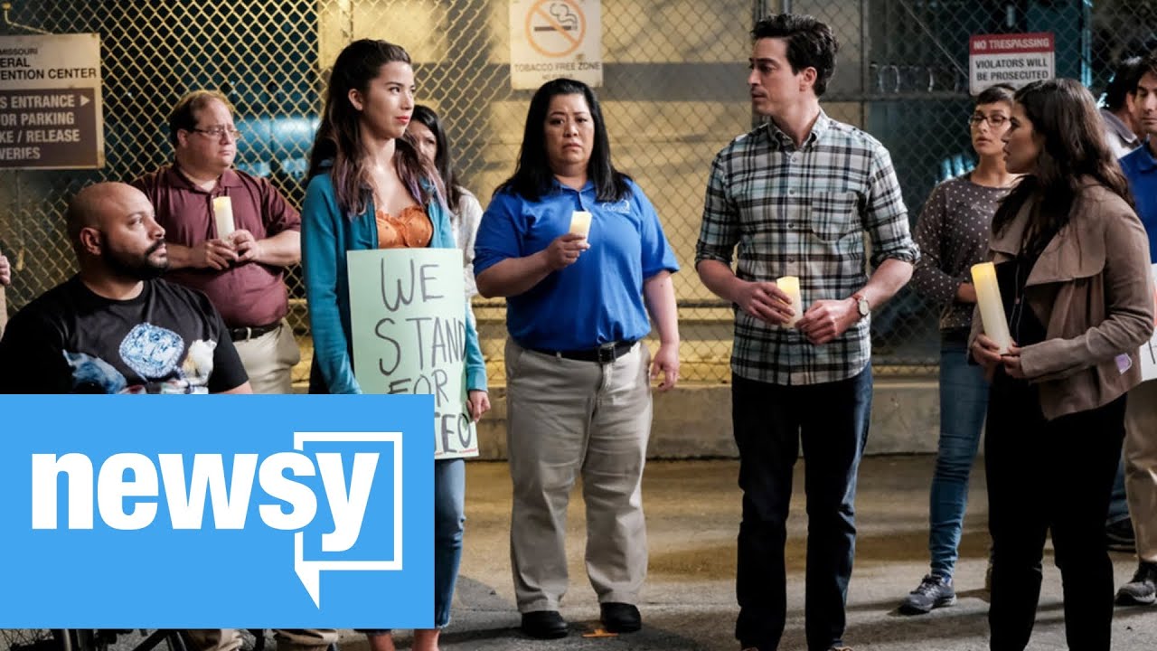 Immigration Stories On TV Change The Way Viewers Understand The Issue