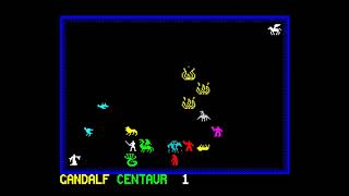 Chaos (ZX Spectrum) - YouTube
