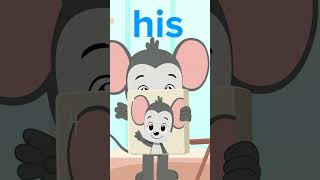 Kindergarten Sight Words His Abcmouse