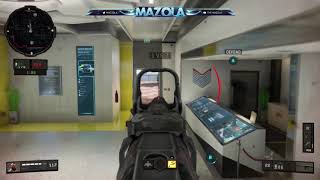 Goodbye Black Ops 4 Minitage