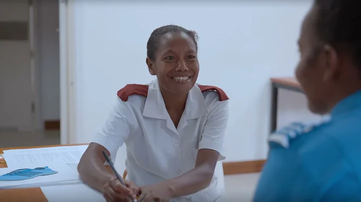 Tackling noncommunicable diseases in Solomon Islands