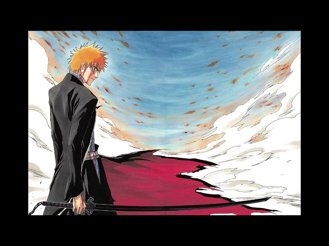 (Bleach) Invasion (Drill Remix) class=