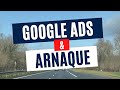 Google ads arnaque les artisans 