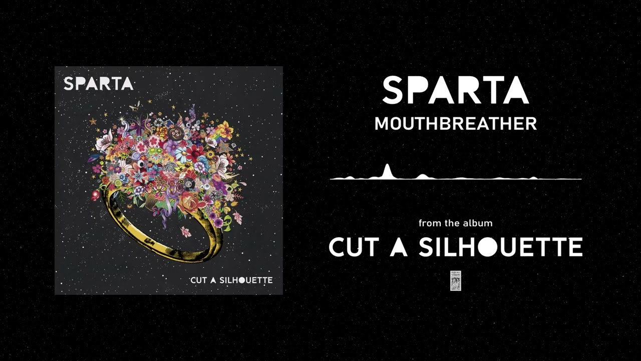 Guarda Sparta - Mouthbreather (Official Listening Video) su YouTube Guarda Sparta - Mouthbreather (Official Listening Video) su YouTube