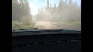 SS1 Mab East - PFR 2025