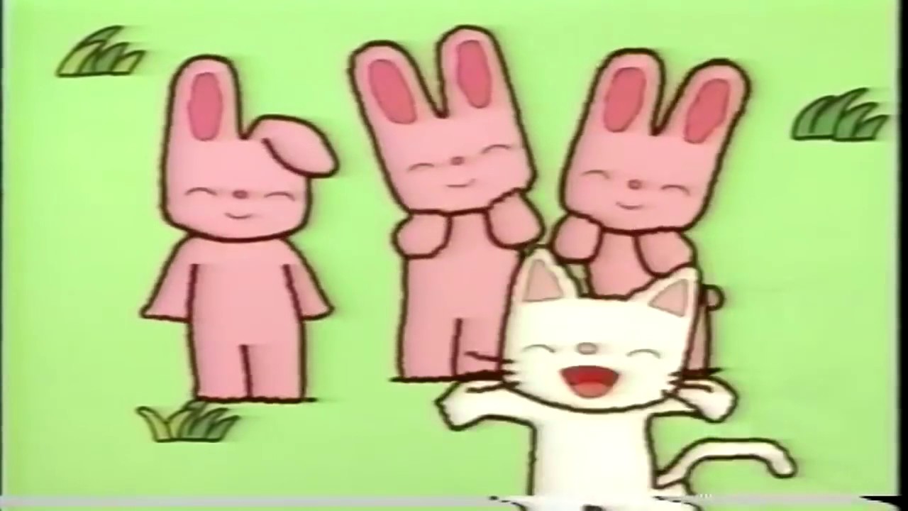アンパンマン アニメアニメノンタンといっしょぷかぷかすーいすい - youtube