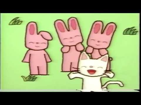 Video アンパンマン アニメアニメノンタンといっしょぷかぷかすーいすい - youtube