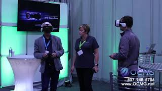 Ocmgs Magical Venue Transformation For Element Fleet Management