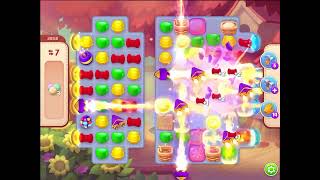 Homescapes Level 3858 - 🏡Gameplay - Gamopolis
