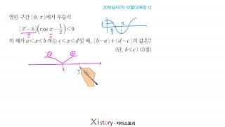8-E-25/자이스토리/수학Ⅰ/2018실시(가) 10월/교육청 12