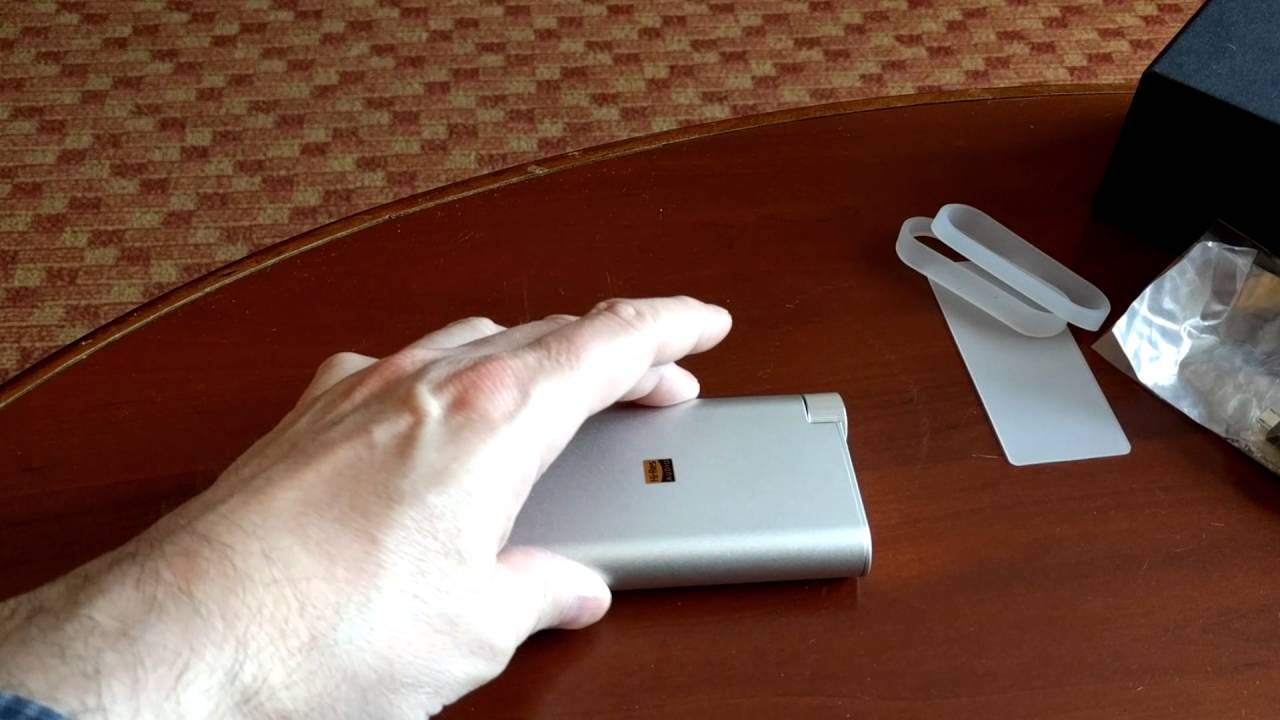 Sony PHA-1A DAC Amplifier with Nexus 6P via USB-C