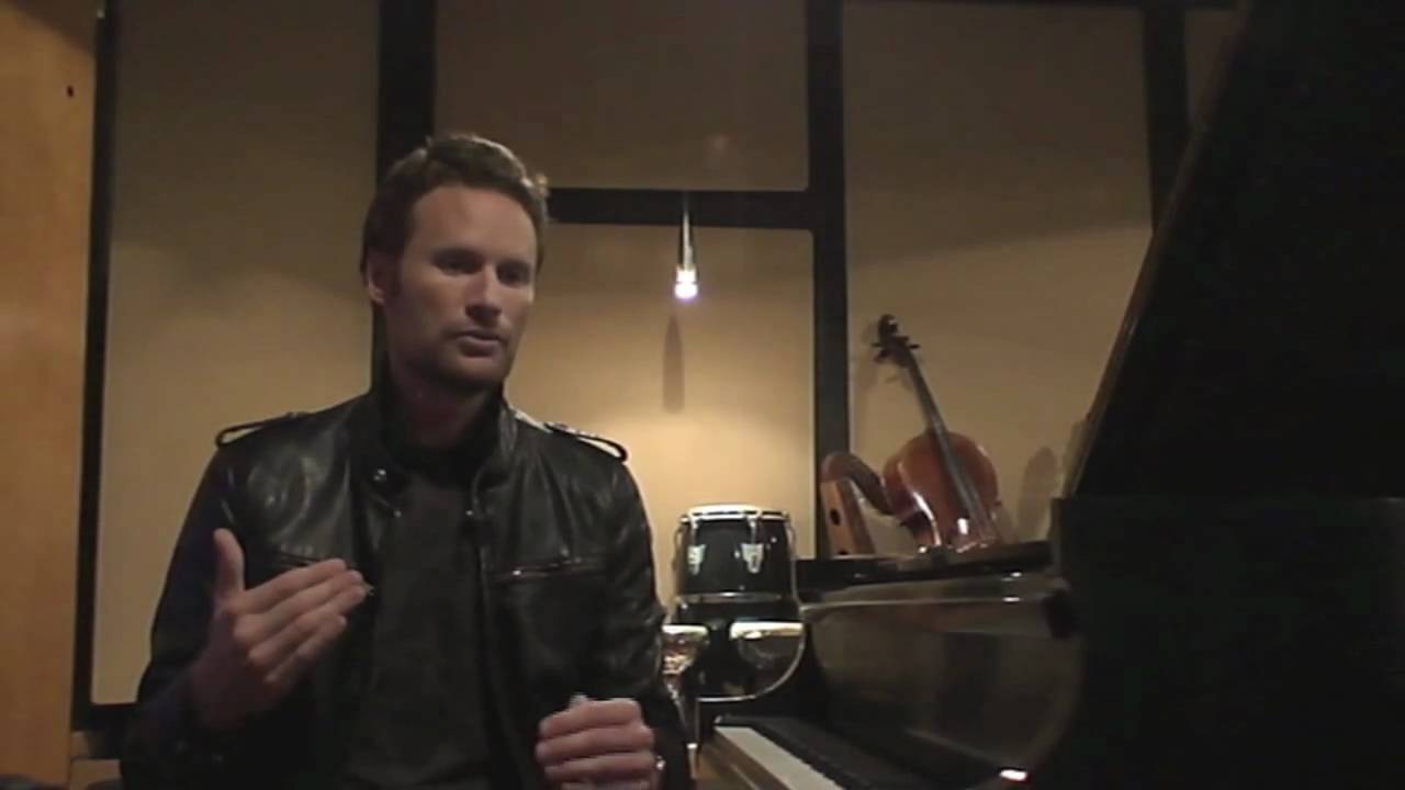 Tyler Interview Brian Tyler Interview - Part 2 - YouTube