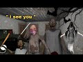 Granny Game Horror Escape Gameplay | granny games live