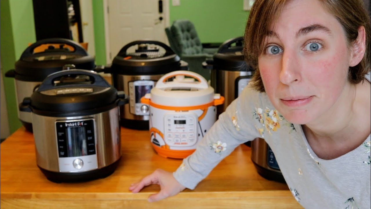 Star Wars Instant Pots - Instant Pot Cooking