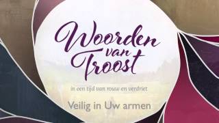 Veilig in Uw armen - Gerald Troost