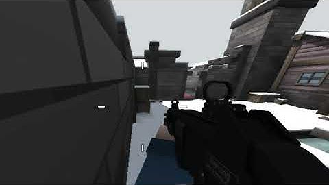 KRUNKER With Friends Funny Moments