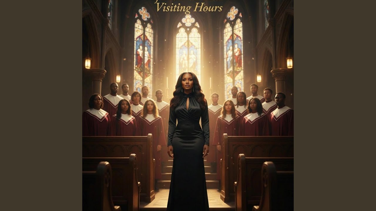 If Heaven Had Visiting Hours