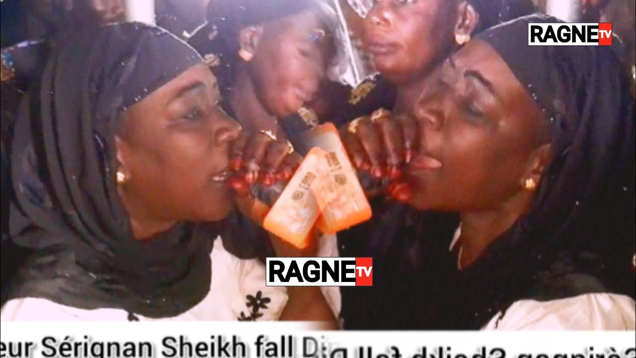 TNT Sérignan Sheikh fall Dimh le 1 mars 2026 