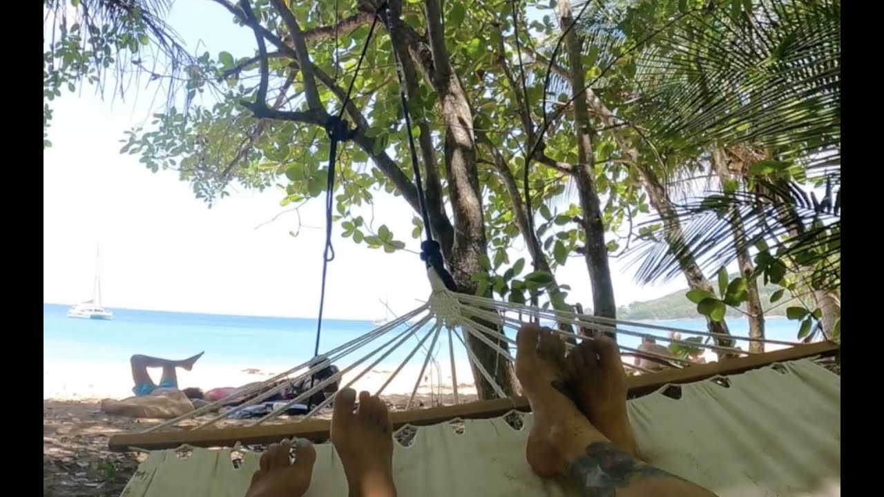 Ep.29. Sailing Guadeloupe