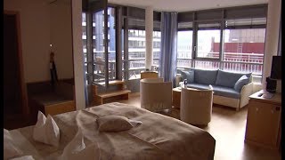 Hamburger Hotel Baseler Hof Feiert 111-Jähriges Jubiläum