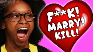 Un novio jugó a follar, casarse y matar con su novia y otras dos chicas screenshot 4