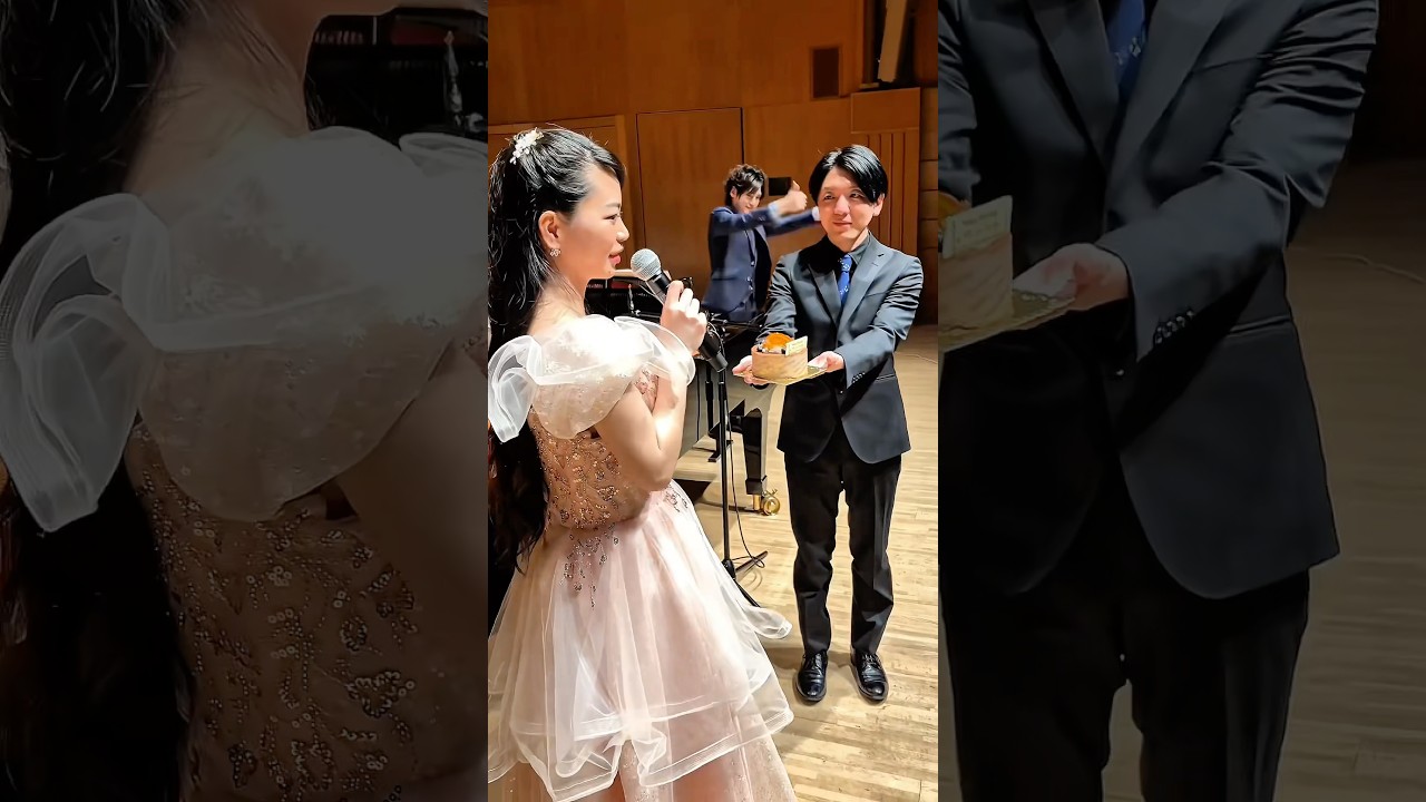 🎂Happy Bday Miyako! #lovebites #metal