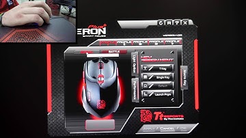 An Inside Look The Theron Plus Smart Mouse