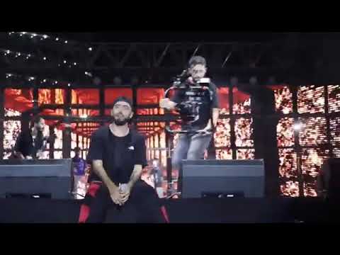 EL GRANDE TOTO LIVE ÉGYPTE Live 2022 طوطو حفل في العالمين في مصر