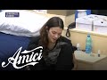 Amici 24 - Le insicurezze di Chiara