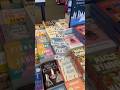 Come book shopping with me