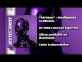 WOR x Beyond Hyperion - Str3ben - Intelligenza Artificiale [EBSM Records - 2025 - Official]