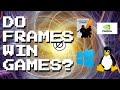 The Truth About Gaming on Linux with an Nvidia GPU