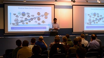 Xeons + FPGA and enabling Open Source third party IP - ORCONF 2015